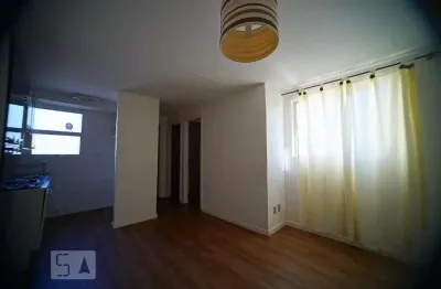 Apartamento para aluguel - alto petrópolis, 2 quartos,  38 m² - porto alegre