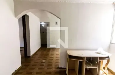 Casa / sobrado em condomínio para aluguel - jardim arpoador, 2 quartos,  48 m² - são paulo