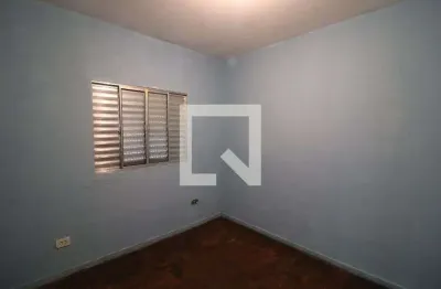 Casa para aluguel - parque são rafael, 2 quartos,  80 m² - são paulo