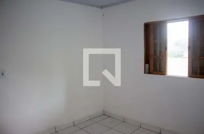 Casa com 1 quarto para alugar na Rua Geovana Scomparim, Itrapoá, Ribeirão Pires