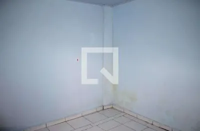 Casa com 1 quarto para alugar na Rua Geovana Scomparim, Itrapoá, Ribeirão Pires