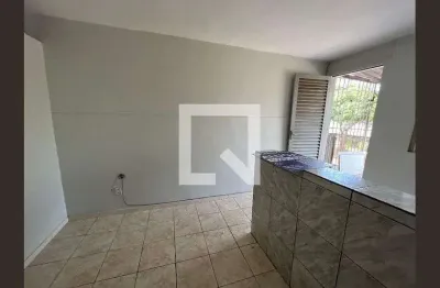 Apartamento para aluguel - ceilândia, 1 quarto,  60 m² - brasília
