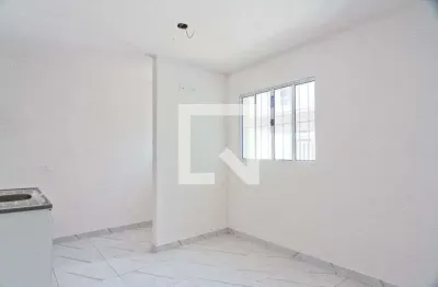 Casa / sobrado em condomínio para aluguel - jardim do tiro, 1 quarto,  30 m² - são paulo