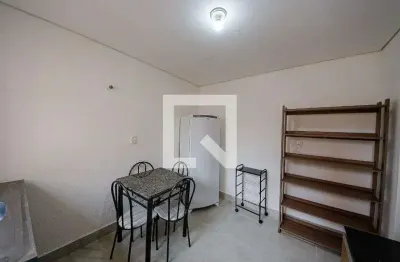 Kitnet / stúdio para aluguel - cidade sao mateus, 1 quarto,  20 m² - são paulo