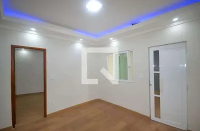 Casa para aluguel - vila dagmar, 2 quartos,  95 m² - belford roxo