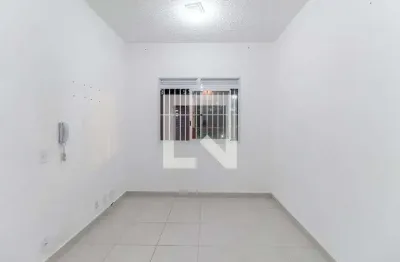 Apartamento para aluguel - josé bonifácio, 2 quartos,  32 m² - são paulo