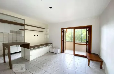 Apartamento para aluguel - rondônia, 1 quarto,  52 m² - novo hamburgo
