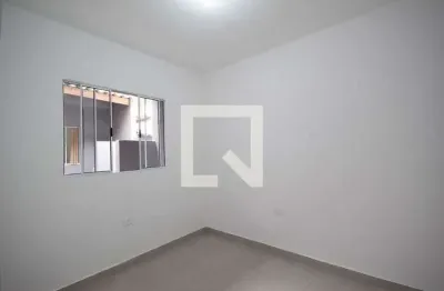 Apartamento para aluguel - vila menck, 1 quarto,  24 m² - osasco