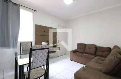 Cobertura para aluguel - chácaras tubalina e quartel, 2 quartos,  44 m² - uberlândia