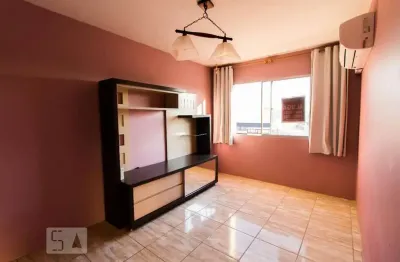 Apartamento para aluguel - santa tereza , 1 quarto,  48 m² - porto alegre