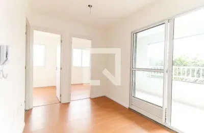 Apartamento para aluguel - itaquera, 2 quartos,  35 m² - são paulo