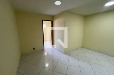 Kitnet / stúdio para aluguel - galeão, 1 quarto,  56 m² - rio de janeiro