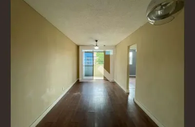 Apartamento para aluguel - rocha sobrinho, 2 quartos,  55 m² - mesquita