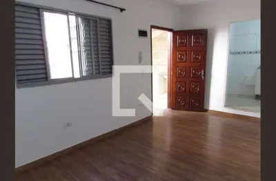 Casa para aluguel - parque regina, 2 quartos,  70 m² - são paulo