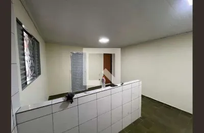 Casa para aluguel - vicente pires i, 2 quartos,  60 m² - brasília