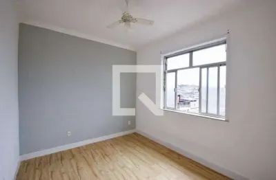 Apartamento para aluguel - abolição, 1 quarto,  40 m² - rio de janeiro