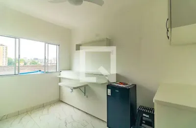 Kitnet / stúdio para aluguel - jabaquara, 1 quarto,  11 m² - são paulo