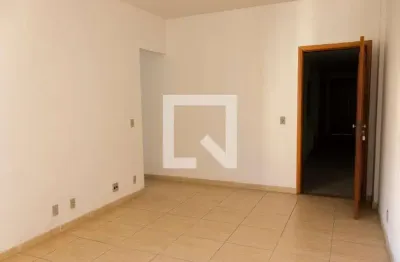 Apartamento para aluguel - centro, 2 quartos,  68 m² - nova iguaçu