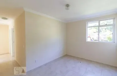 Apartamento para aluguel - uberaba, 3 quartos,  50 m² - curitiba