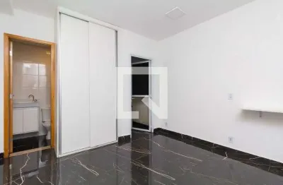 Kitnet / stúdio para aluguel - vila matilde, 1 quarto,  20 m² - são paulo