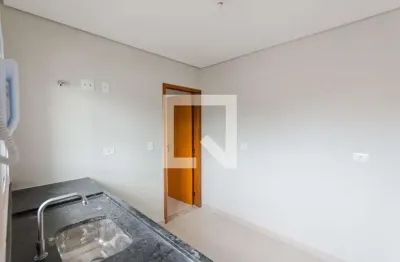 Apartamento para aluguel - vila curuça, 1 quarto,  17 m² - santo andré