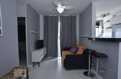 Apartamento para aluguel - jacarepaguá, 2 quartos,  47 m² - rio de janeiro