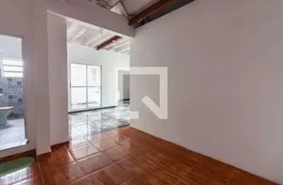 Kitnet / stúdio para aluguel - padroeira, 2 quartos,  48 m² - osasco