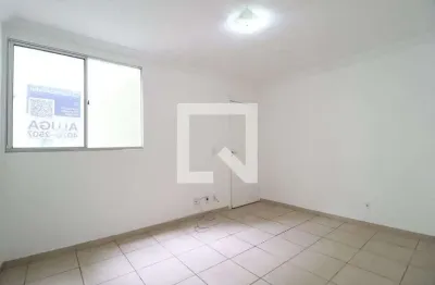 Apartamento para aluguel - martins, 2 quartos,  44 m² - uberlândia