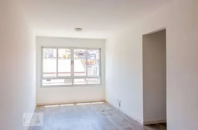 Apartamento para aluguel - jardim utinga, 3 quartos,  63 m² - santo andré