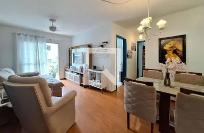 Apartamento para aluguel - cantagalo, 2 quartos,  70 m² - niterói
