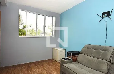 Apartamento para aluguel - rubem berta, 2 quartos,  69 m² - porto alegre