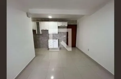 Apartamento para aluguel - guará, 2 quartos,  55 m² - brasília