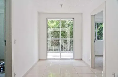 Apartamento para aluguel - piqueri, 2 quartos,  39 m² - são paulo