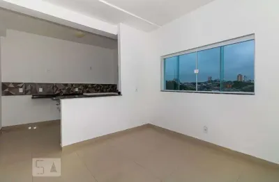 Apartamento para aluguel - vila guilherme, 1 quarto,  45 m² - são paulo