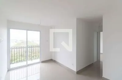 Apartamento para aluguel - campo grande, 2 quartos,  52 m² - rio de janeiro