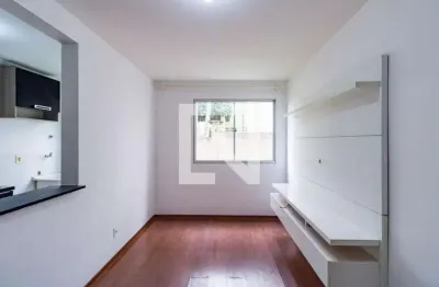 Apartamento para aluguel - parque munhoz, 2 quartos,  52 m² - são paulo