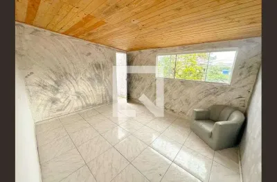 Cobertura para aluguel - são joão do rio vermelho, 2 quartos,  60 m² - florianópolis