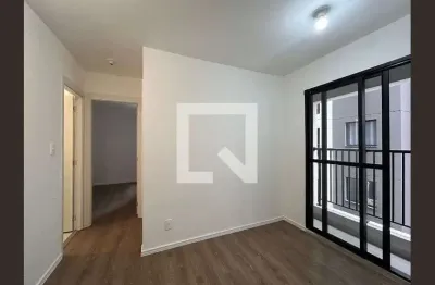 Apartamento para aluguel - freguesia do ó, 2 quartos,  38 m² - são paulo