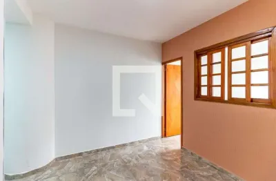 Kitnet / stúdio para aluguel - centro, 1 quarto,  40 m² - são paulo