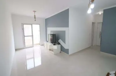 Apartamento para aluguel - vila menck, 2 quartos,  63 m² - osasco