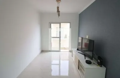 Apartamento para aluguel - vila menck, 2 quartos,  63 m² - osasco