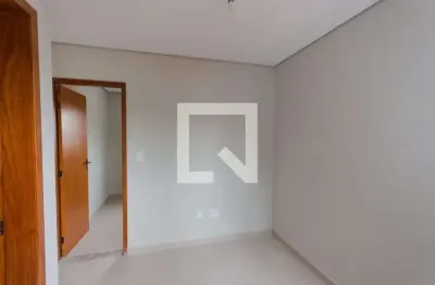 Apartamento para aluguel - vila curuça, 1 quarto,  24 m² - santo andré