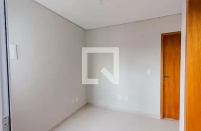 Apartamento para aluguel - vila curuça, 1 quarto,  24 m² - santo andré