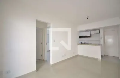 Apartamento para aluguel - jardim virginia bianca, 2 quartos,  50 m² - são paulo