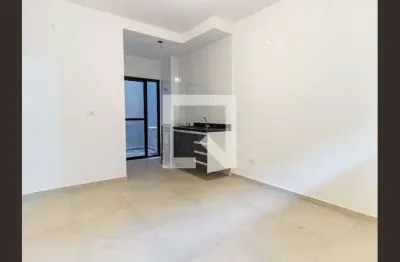 Apartamento para aluguel - belém, 2 quartos,  43 m² - são paulo
