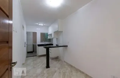 Apartamento para aluguel - vila formosa, 2 quartos,  41 m² - são paulo