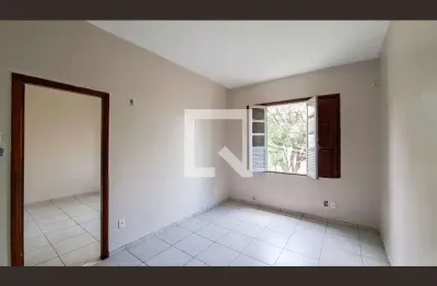 Apartamento para aluguel - santo andré, 2 quartos,  70 m² - belo horizonte