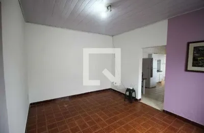 Casa para aluguel - jardim magnólia, 2 quartos,  210 m² - sorocaba