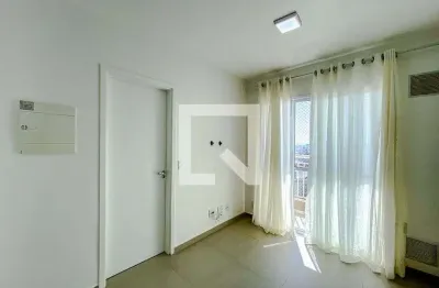 Apartamento com 1 quarto para alugar na Avenida Rangel Pestana, Mooca, São Paulo