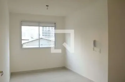 Apartamento para aluguel - barra funda, 2 quartos,  33 m² - são paulo